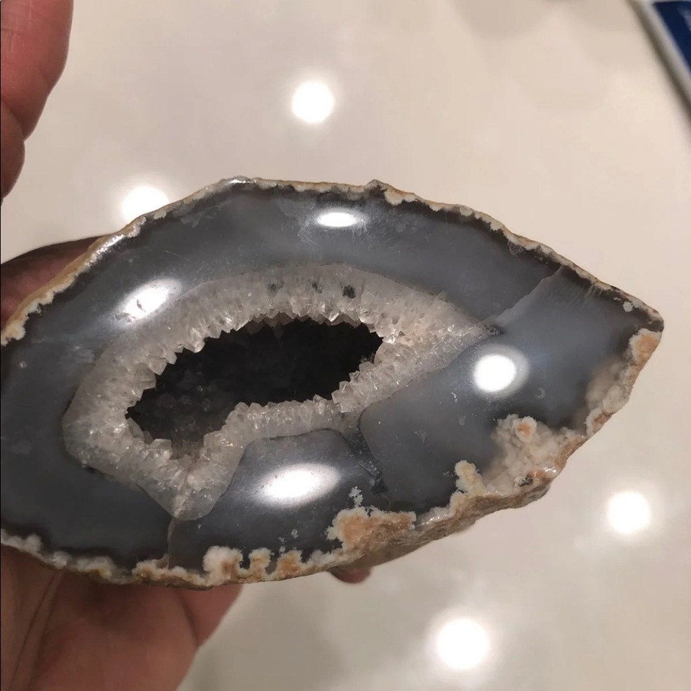 Large Geode - image 1